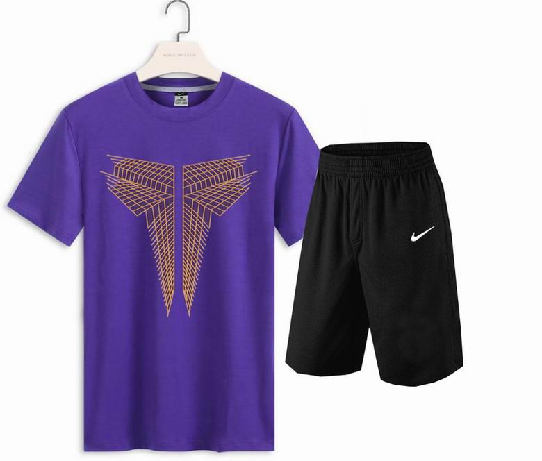 Nike 2pcs s-4xl 26w05